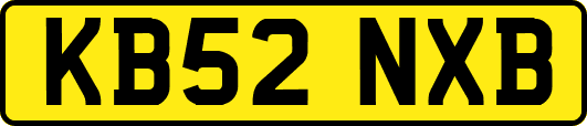 KB52NXB