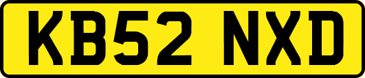 KB52NXD