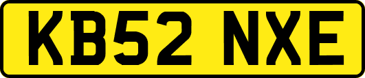 KB52NXE