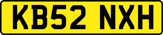 KB52NXH