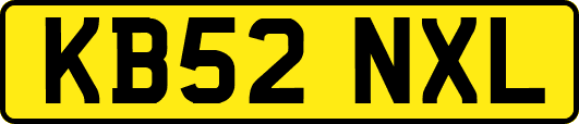 KB52NXL