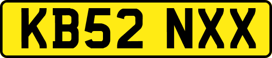KB52NXX
