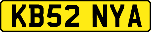 KB52NYA