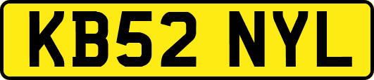 KB52NYL