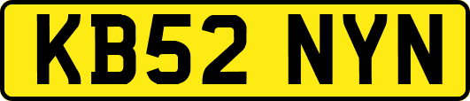 KB52NYN