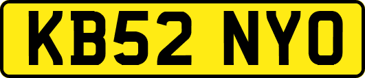 KB52NYO