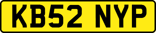 KB52NYP