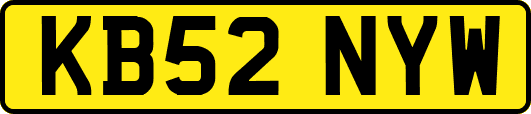 KB52NYW