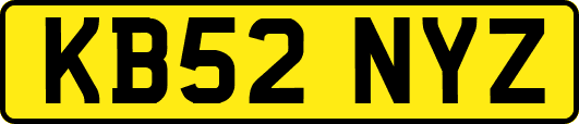 KB52NYZ