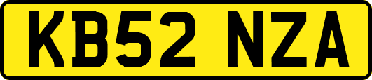 KB52NZA