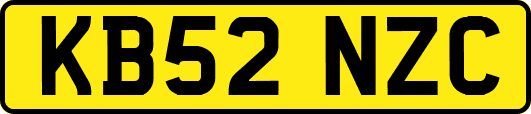 KB52NZC