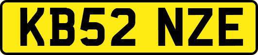 KB52NZE