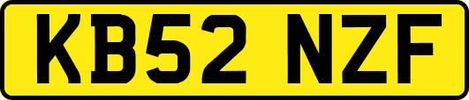 KB52NZF