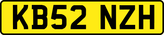 KB52NZH