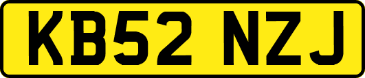 KB52NZJ