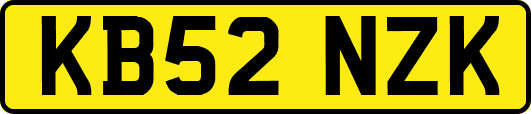 KB52NZK