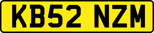 KB52NZM