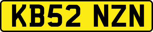 KB52NZN