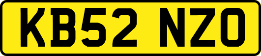 KB52NZO