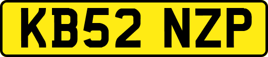 KB52NZP