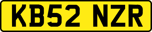 KB52NZR
