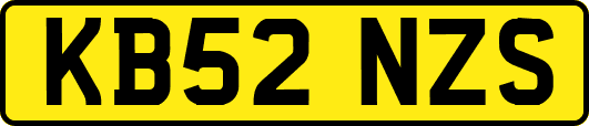 KB52NZS
