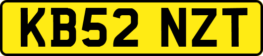 KB52NZT