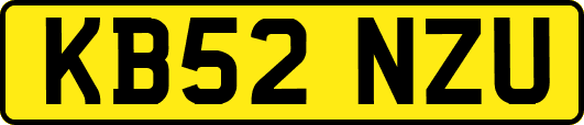 KB52NZU