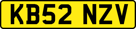 KB52NZV
