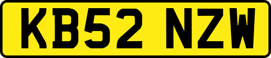 KB52NZW