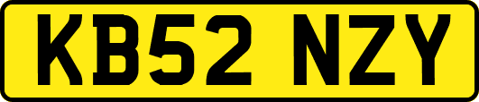 KB52NZY