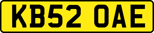KB52OAE
