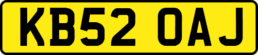 KB52OAJ