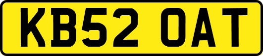 KB52OAT