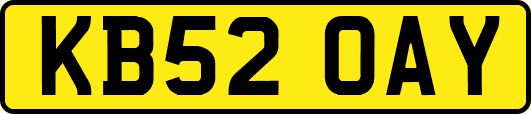 KB52OAY