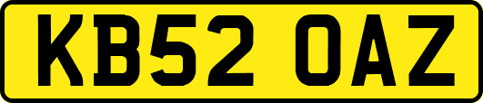 KB52OAZ