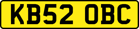 KB52OBC