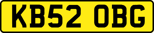 KB52OBG