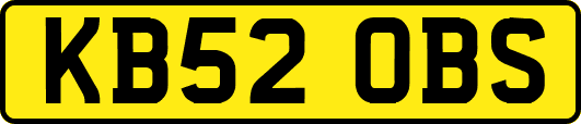 KB52OBS