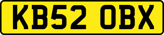 KB52OBX