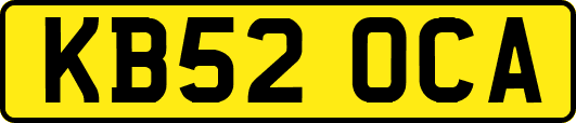 KB52OCA