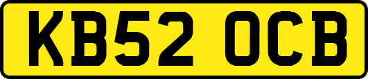 KB52OCB