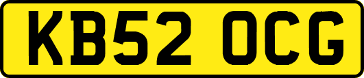 KB52OCG