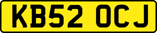 KB52OCJ