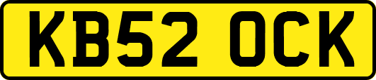 KB52OCK