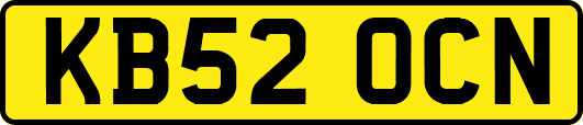 KB52OCN