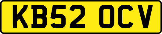 KB52OCV