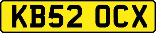 KB52OCX