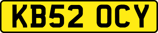 KB52OCY