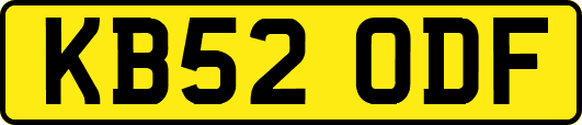 KB52ODF
